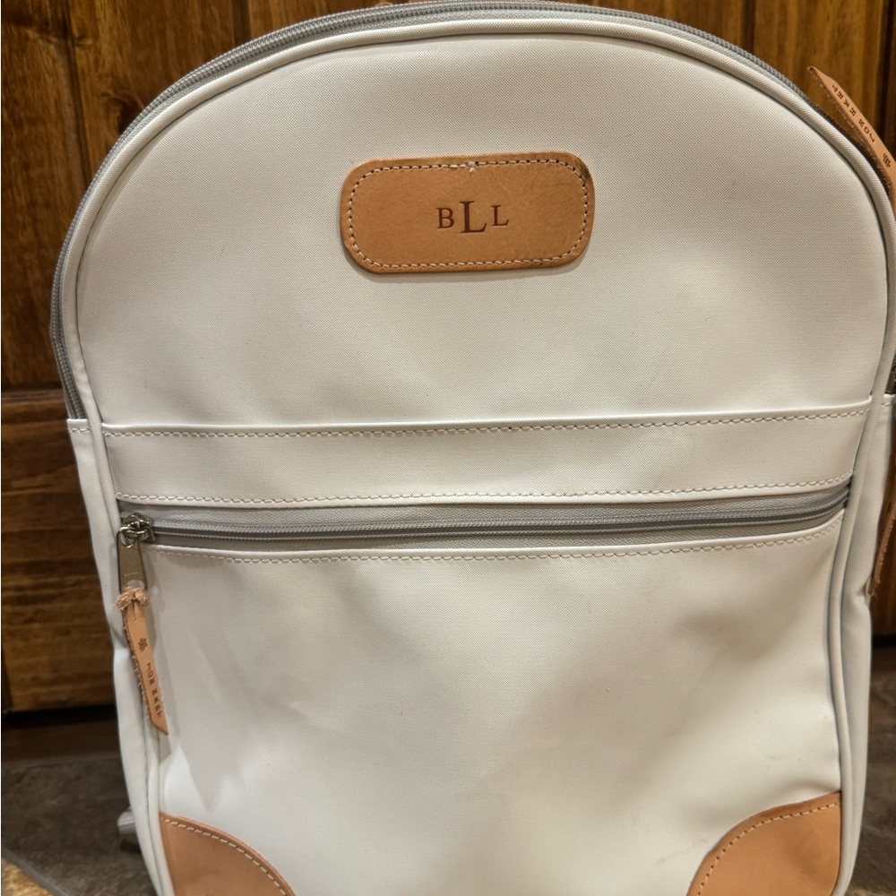 Large Jon Hart Backpack